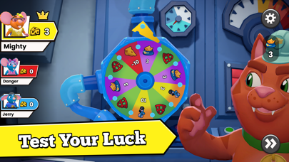 Mouse Trap - The Board Game screenshot