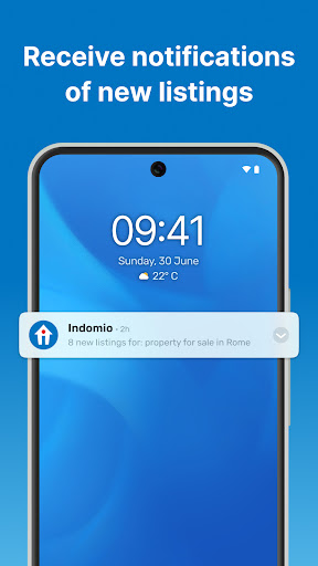 Immobiliare.it - Indomio screenshot