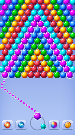 Bubble Blast - Pop Mania screenshot