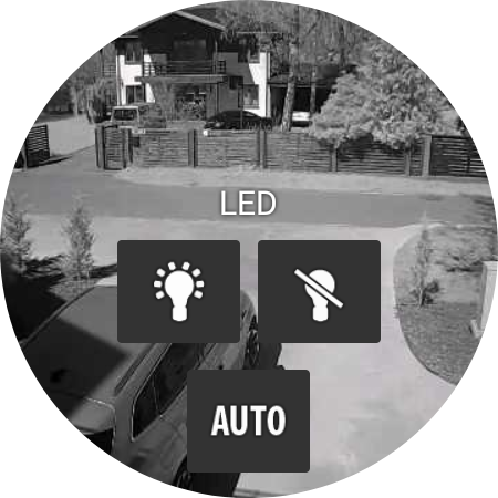 tinyCam Monitor PRO for IP Cam screenshot