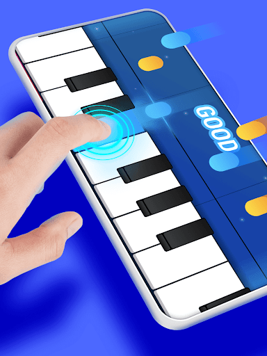 Piano fun - Magic Music screenshot