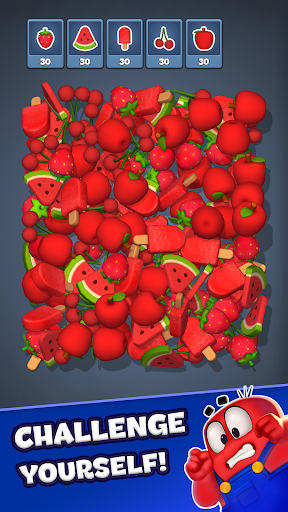 Match Factory! screenshot