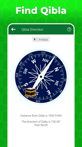 Easy Quran Mp3 Audio Offline screenshot