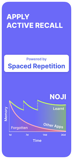 Anki Pro: Flashcards Learning screenshot