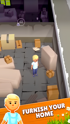 Backyard Master screenshot