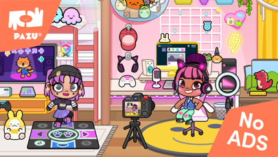 Avatar World ® screenshot