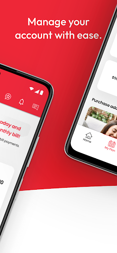MyGenMobile App screenshot