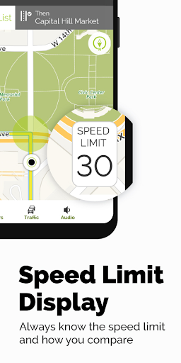 MapQuest: Get Directions screenshot