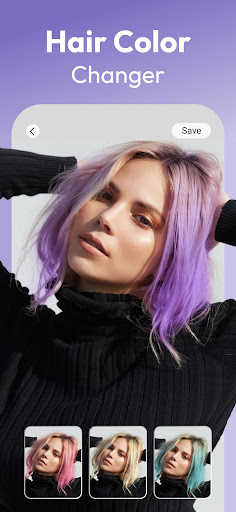 YouCam Makeup - Selfie Editor screenshot