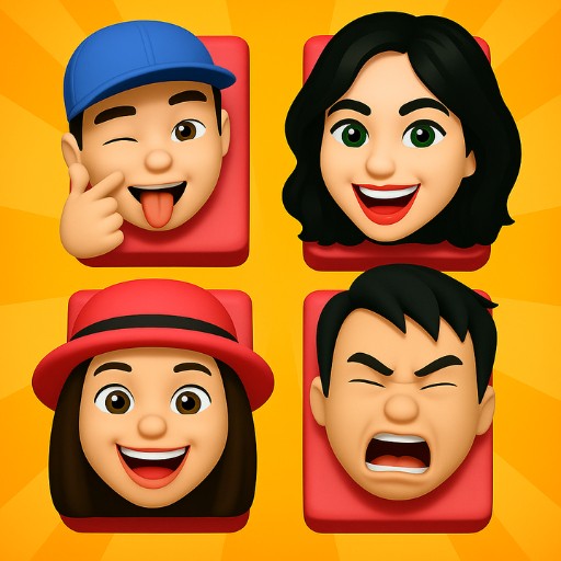 That's My Seat - Logic Puzzle