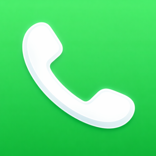 Phone - Dialer & iCall Screen icon