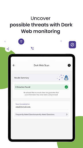 BeenVerified Background Search screenshot