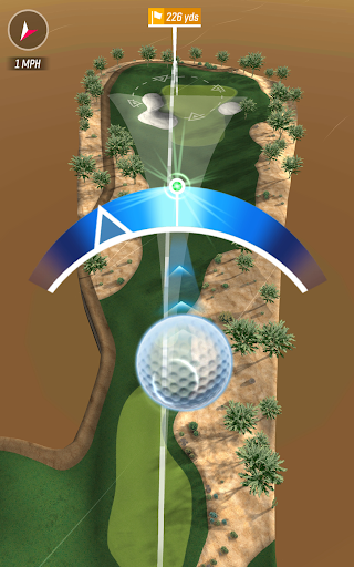 PGA TOUR Golf Shootout screenshot
