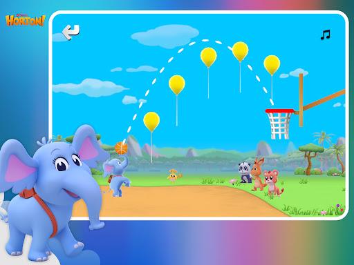 Netflix Playground screenshot