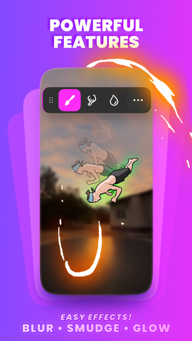 FlipaClip: Create 2D Animation screenshot