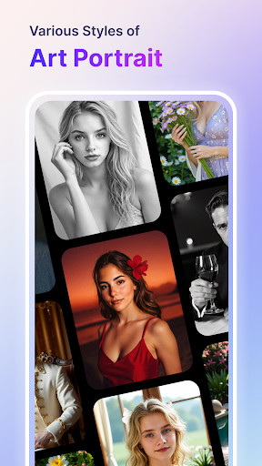 PicMa: AI Video&Photo Enhancer screenshot