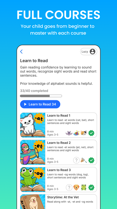 Super Teacher screenshot