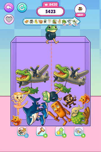 Mini Games: Calm & Relax screenshot