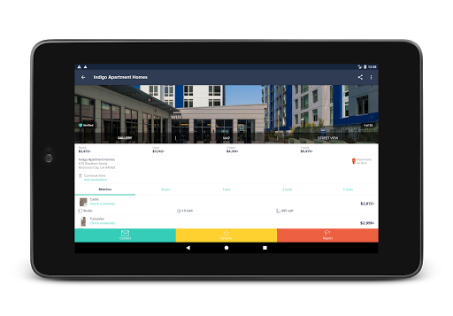 HotPads Rent Apartments screenshot