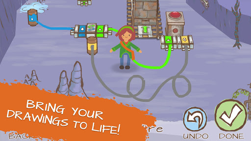 Draw a Stickman: EPIC 2 screenshot