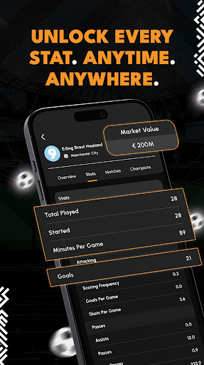 Live Soccer Scores - IGScore screenshot