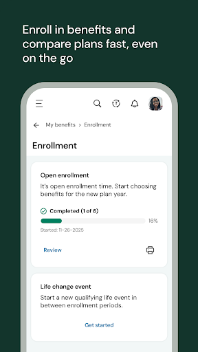 UKG Ready screenshot