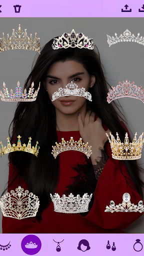 Jewelry Women Jewellery Photo screenshot