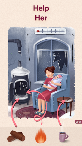 Art Puzzle - Jigsaw Art Games screenshot