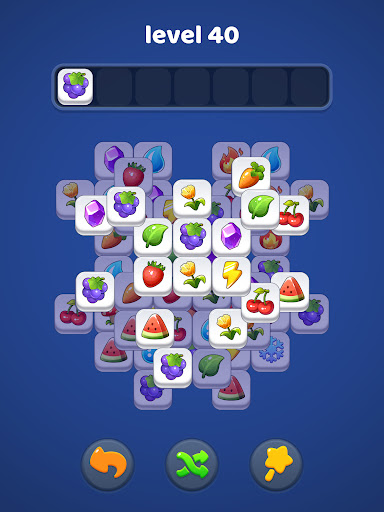 Tile Clear - Puzzle Game screenshot