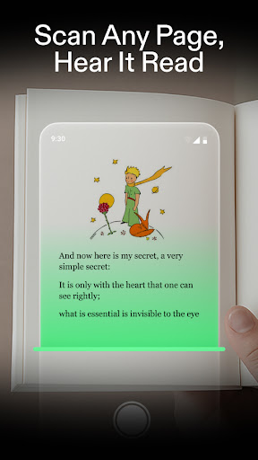 Speechify – Text to Speech screenshot