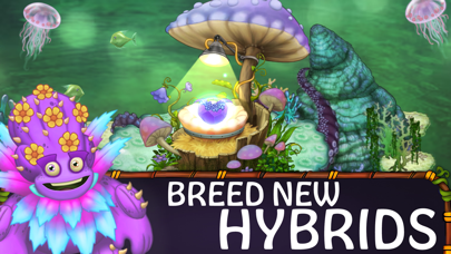 My Singing Monsters screenshot