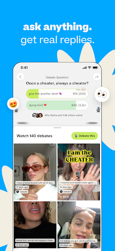 Flip: Watch, Create, Shop screenshot