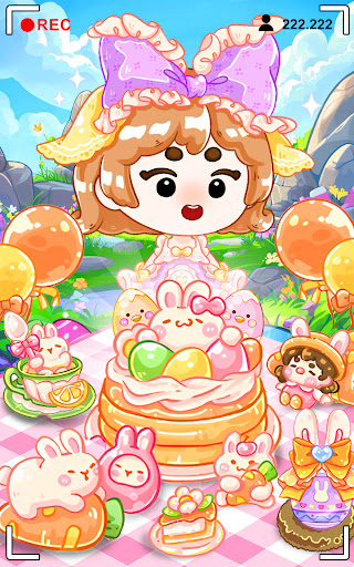 Jelly Master: Mukbang ASMR screenshot