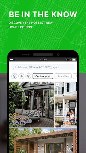 Real Messenger screenshot