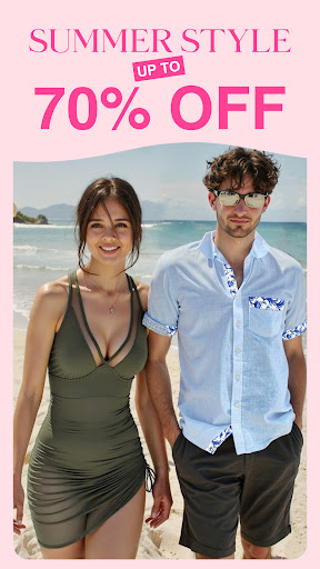 LightInTheBox Online Shopping screenshot