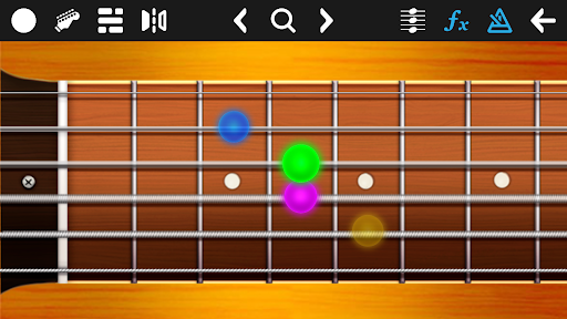 Band Live Rock screenshot