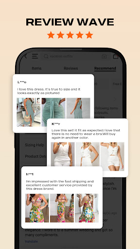 Chic Me - Chic in Command screenshot