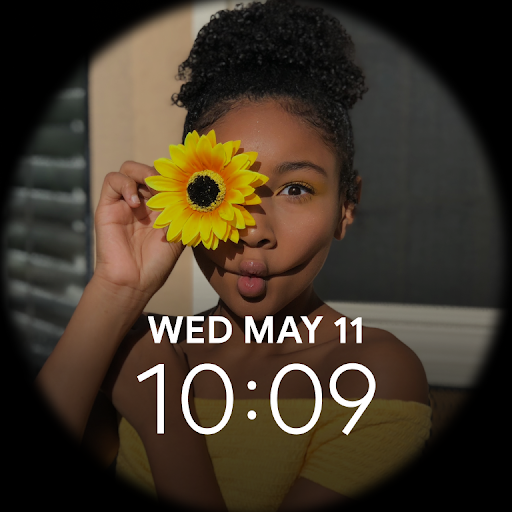 Google Photos screenshot