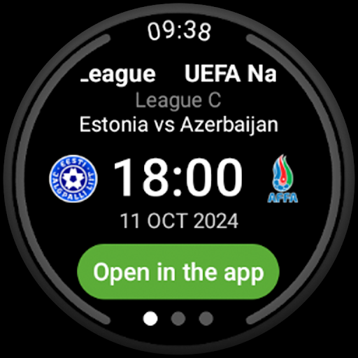 BeSoccer - Soccer Live Score screenshot