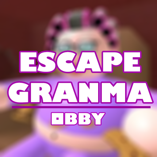 Mod Grandma Obby Escape Tips