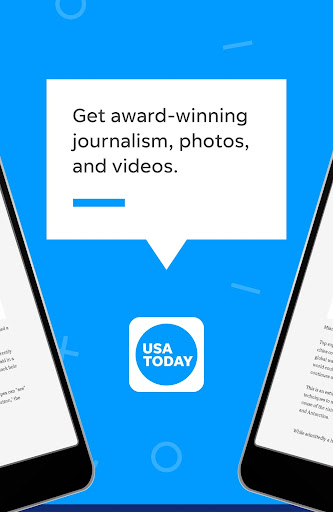 USA TODAY: US & Breaking News screenshot
