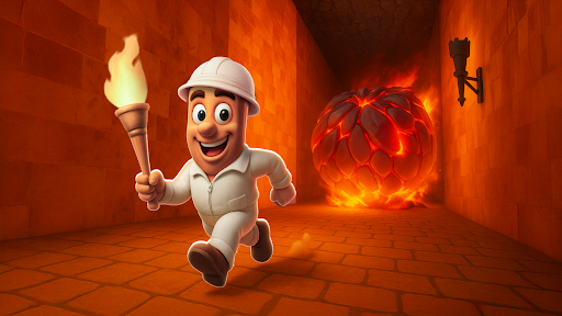 456 Prison: Monster survival screenshot