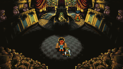 CHRONO TRIGGER (Upgrade Ver.) screenshot