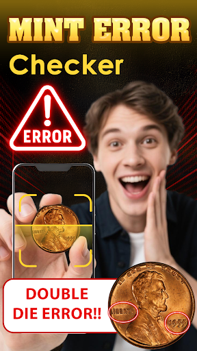 Coin Value - Coin Identifier screenshot