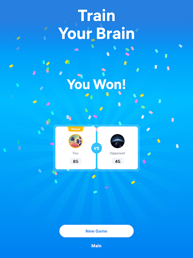 Easy Words - Word Puzzle Games screenshot