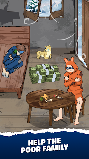 Prison Puzzle: Brain Twist screenshot