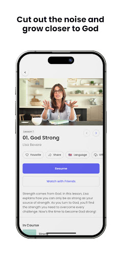MessengerX App screenshot
