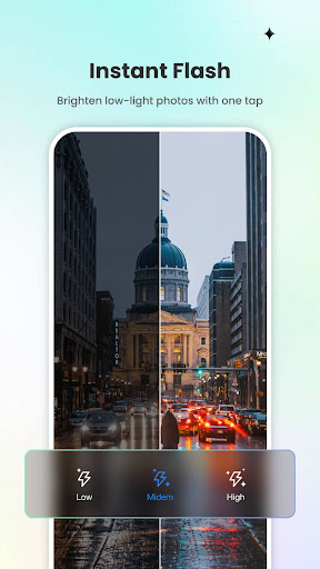 Fotor - AI Photo Editor screenshot