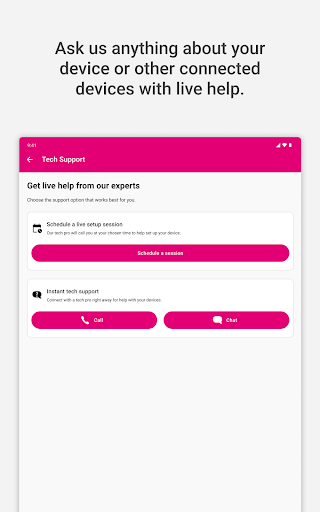 Protection 360™ screenshot
