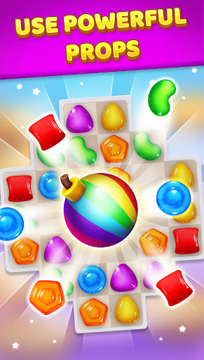 Sugar Rush Adventure screenshot
